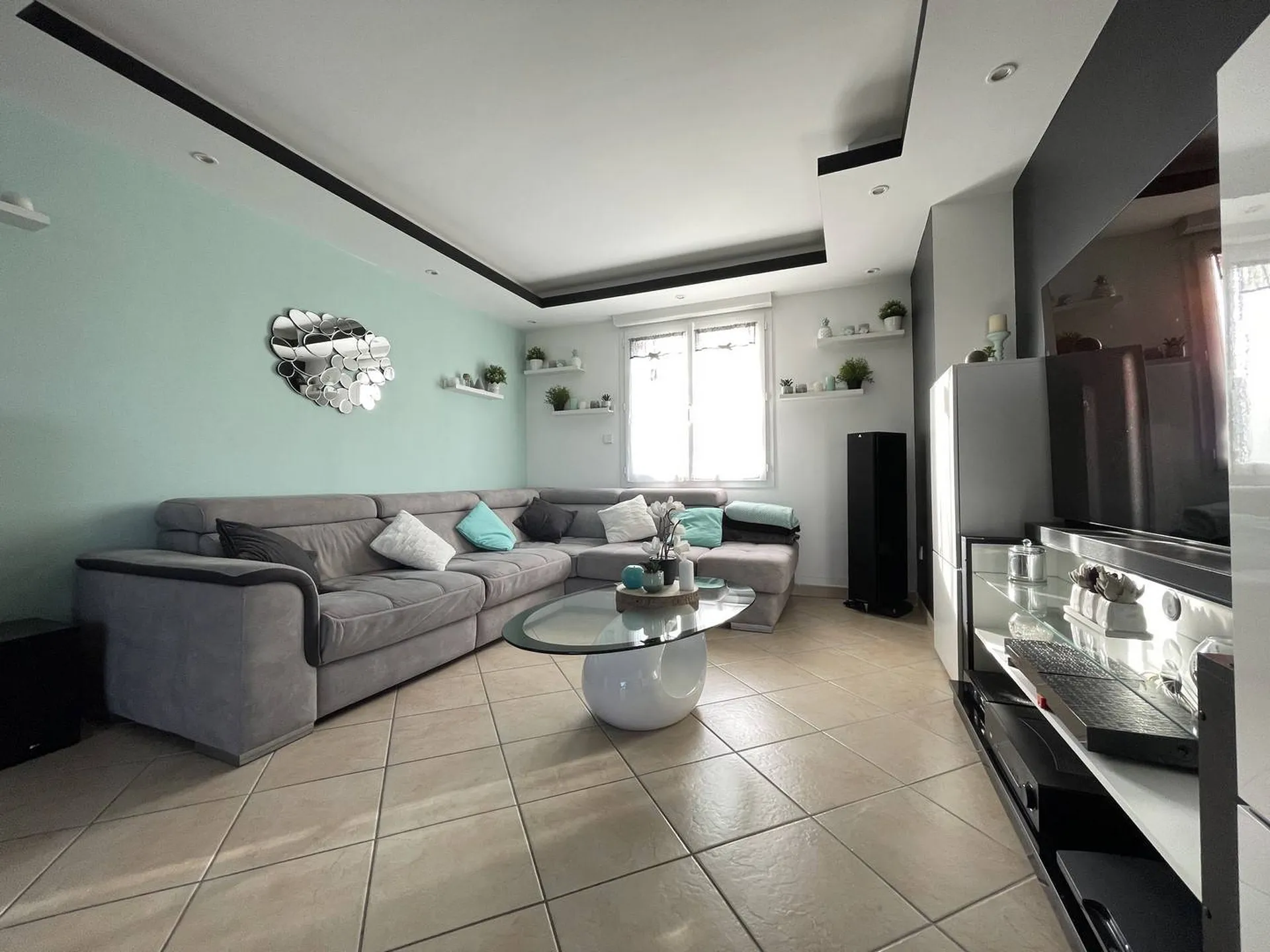 A vendre maison avec piscine, Normandie, 76