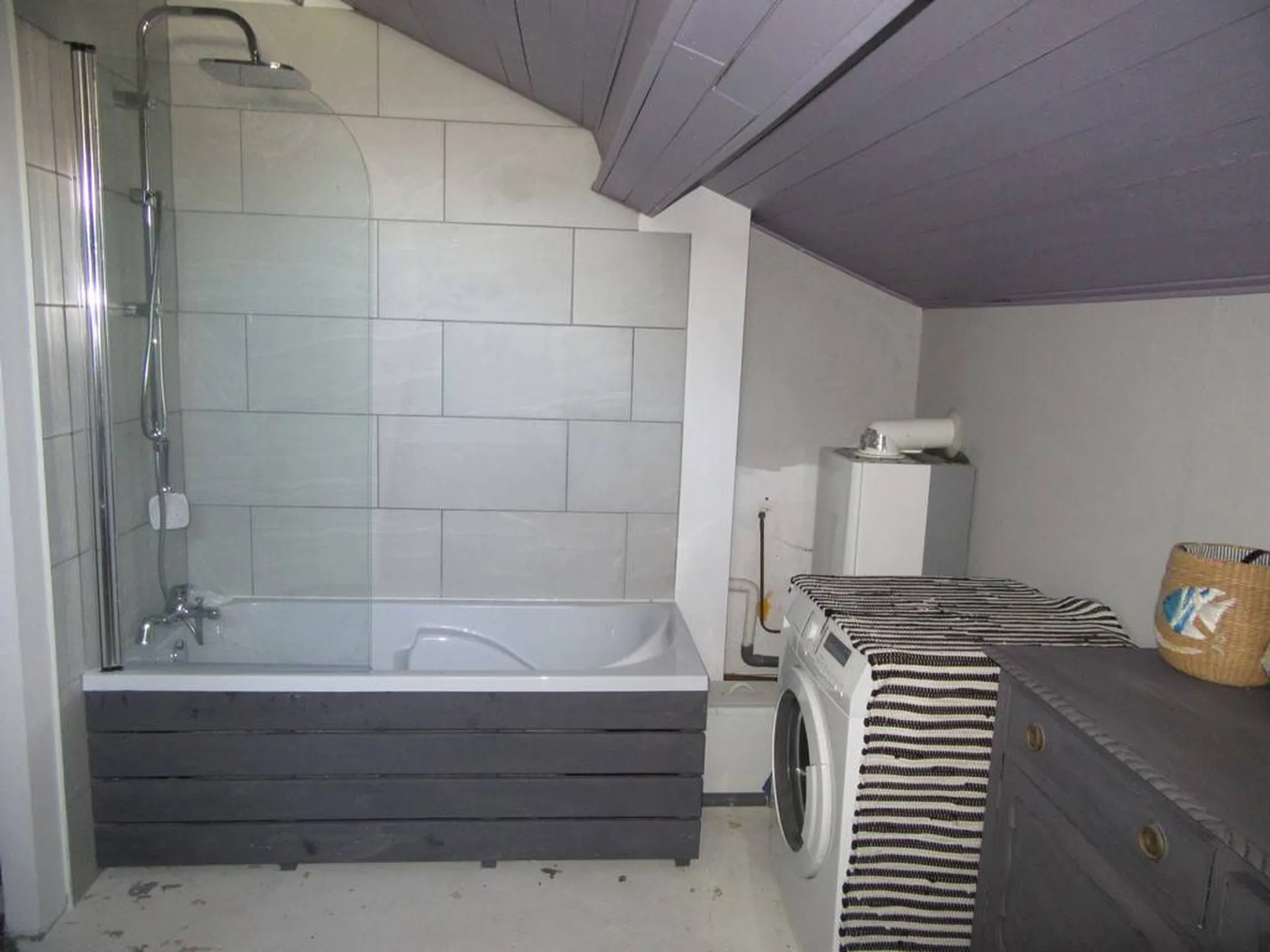 VENDU Longère typique du Pays de Bray, à 17 mn de la plage et du Port de Dieppe (76)