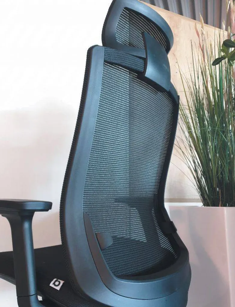 Fauteuil Papillon Buronomic Conceptys Aménagement Alès