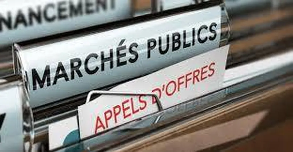 répondre aux appels d'offre dématérialisés une formation à distance