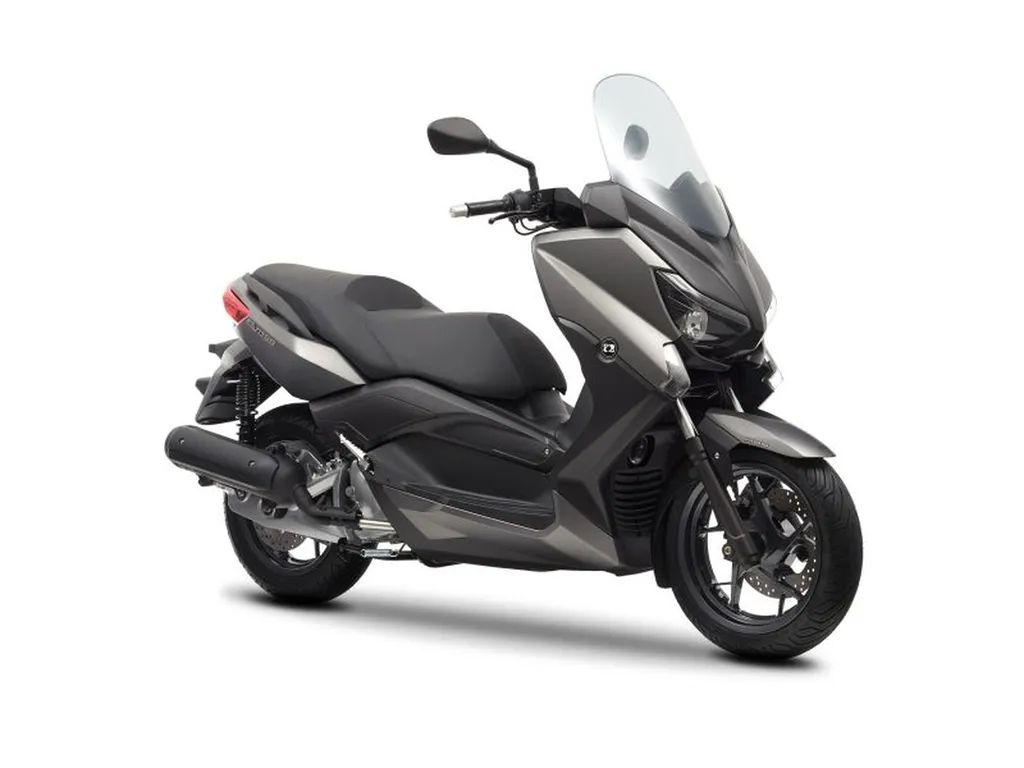 Scooter neuf MBK Evolis 125 la seyne sur mer