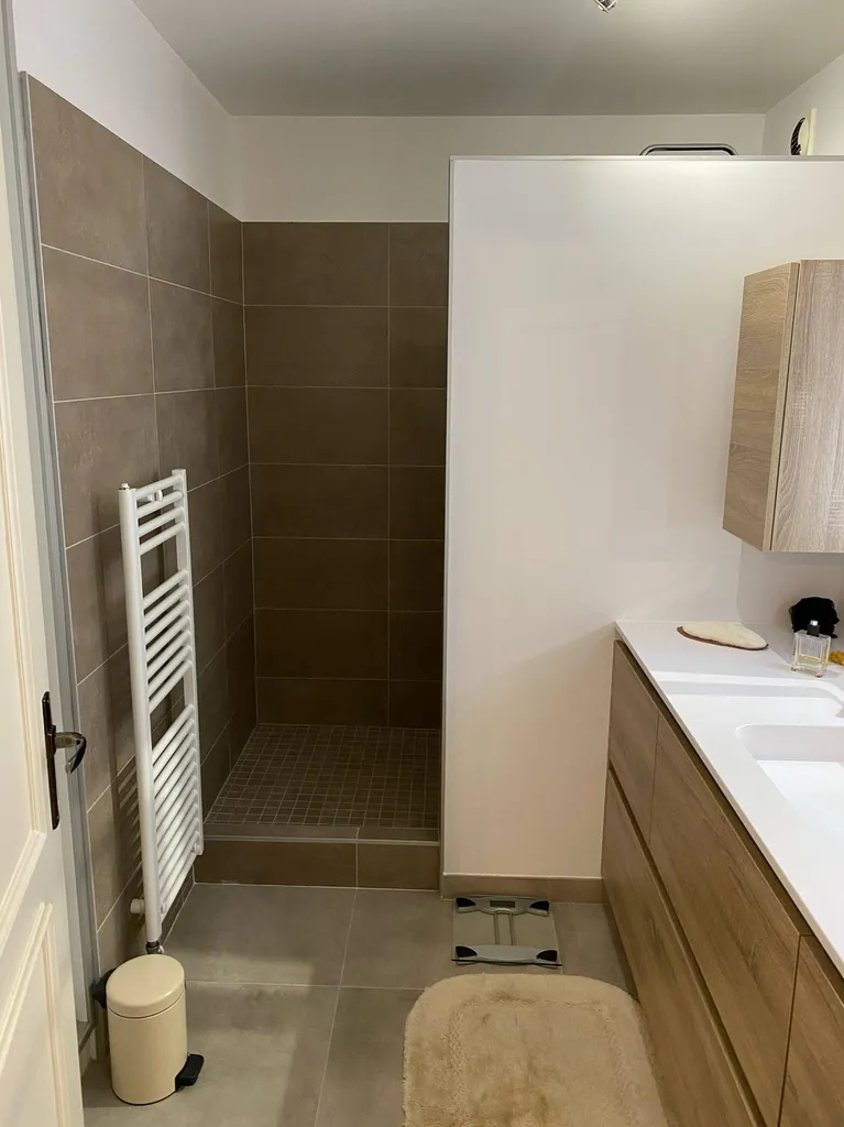 projet salle de bain à lyon