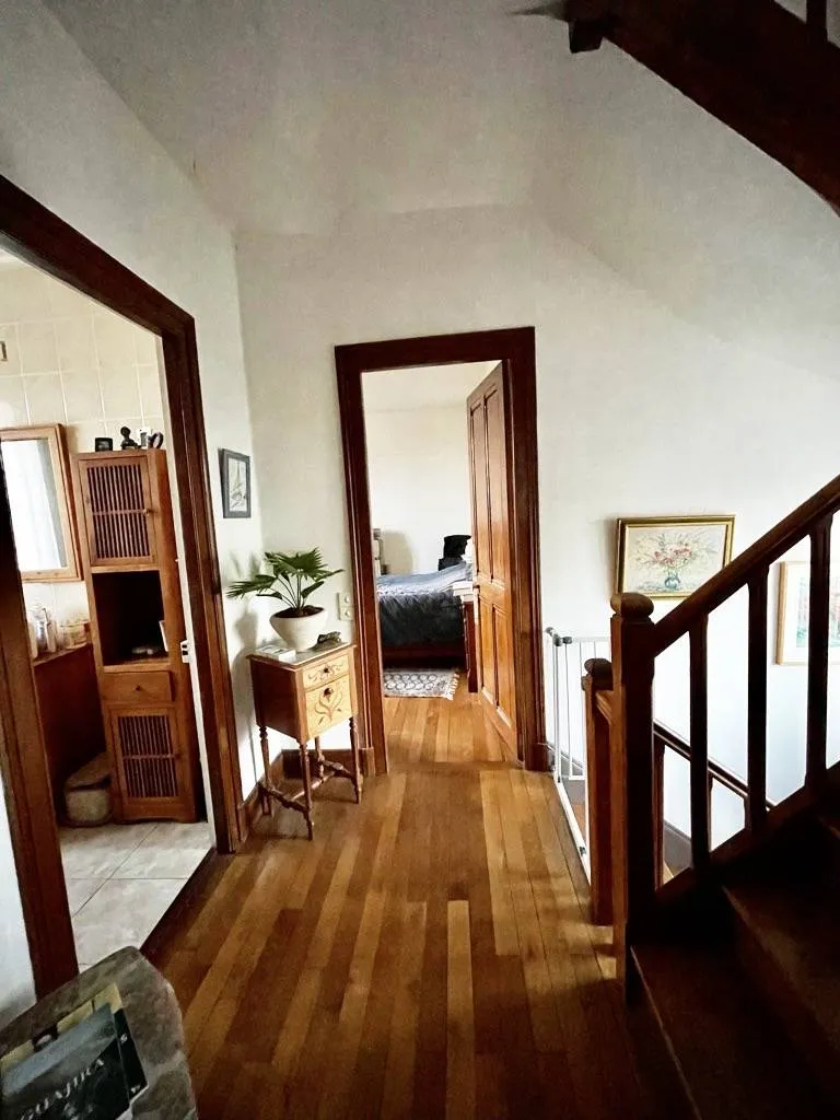 chauffe eau thermodynamique