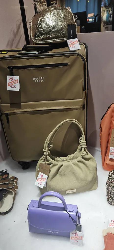 Profitez des soldes hiver en faisant de bonnes affaires chez Evasion Eu