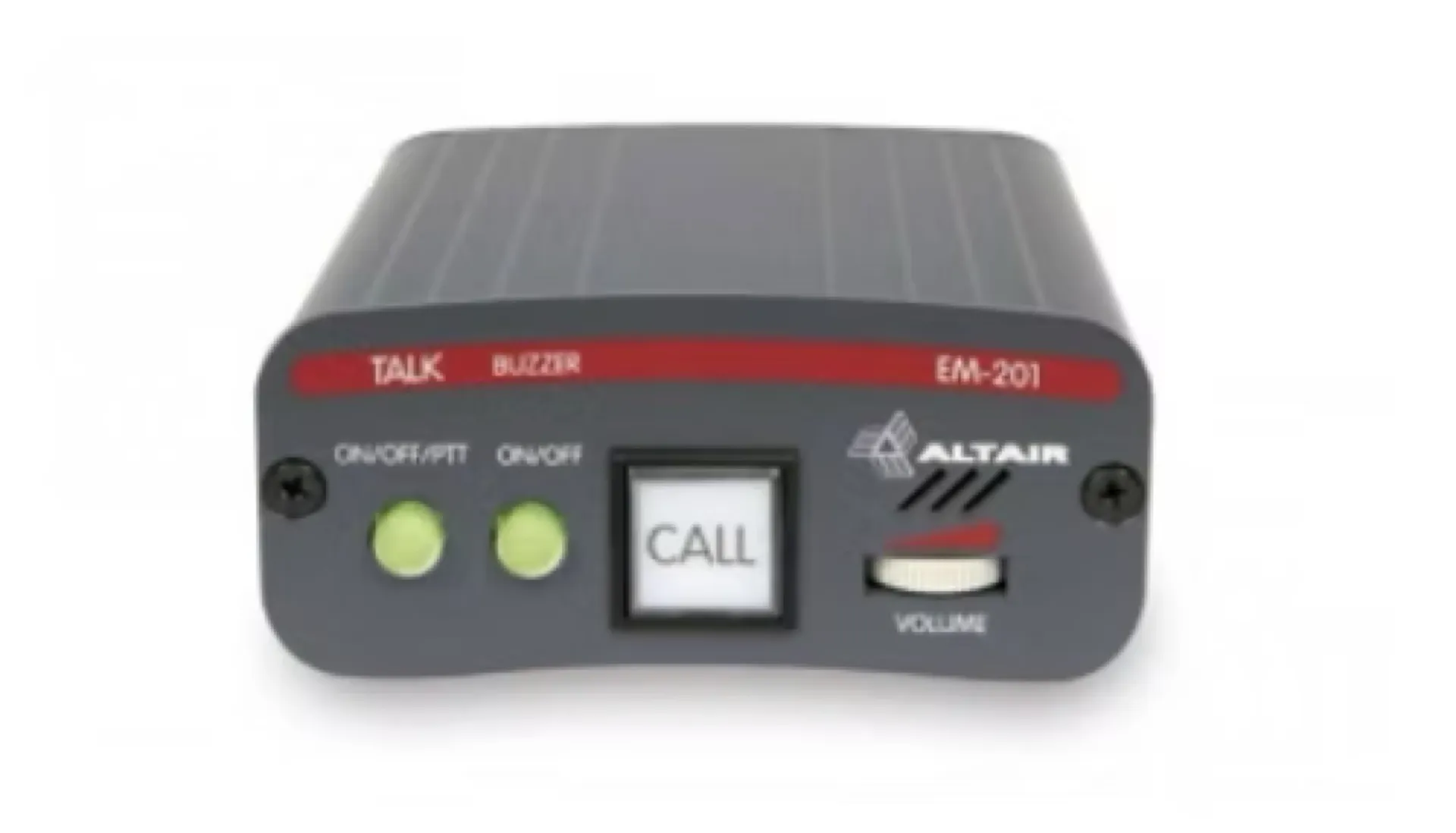 POSTE FILAIRE INTERCOM + CASQUE ALTAIR EM201