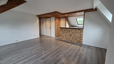 Appartement proche du centre ville et de la plage de DIEPPE