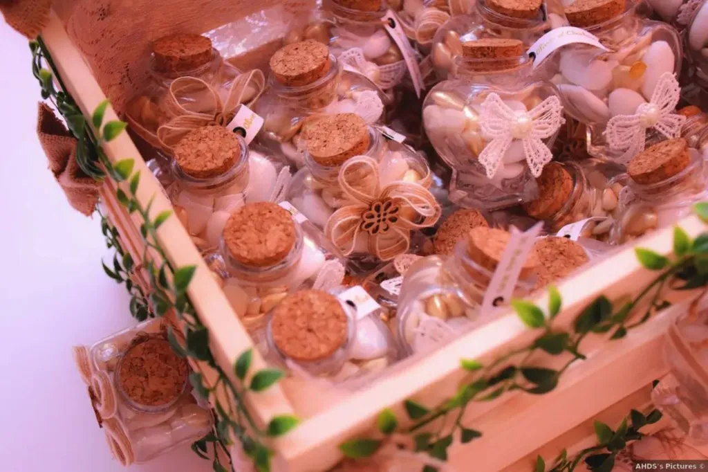 Laissez-vous Enchanter par les Salons de Laure : Votre Lieu de Réception de Mariage Tout-en-Un dans les Bouches du Rhône