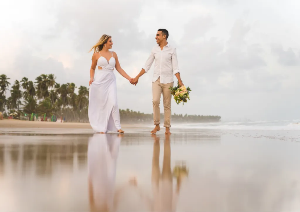 Les coachings Mentorats vous aide pour organiser votre mariage seul à distance !