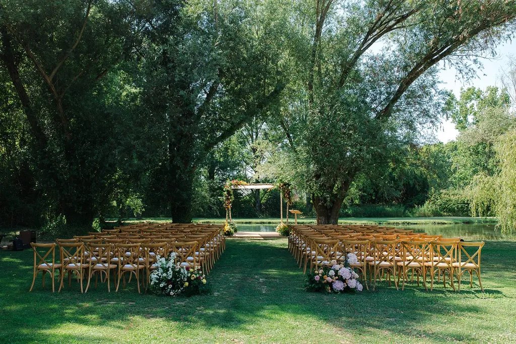 Destination wedding Provence Alchemia photos
