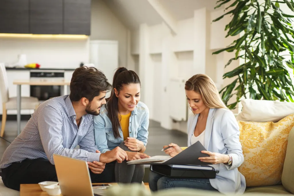 Faites confiance à My Home Connexion pour vendre ou acheter 