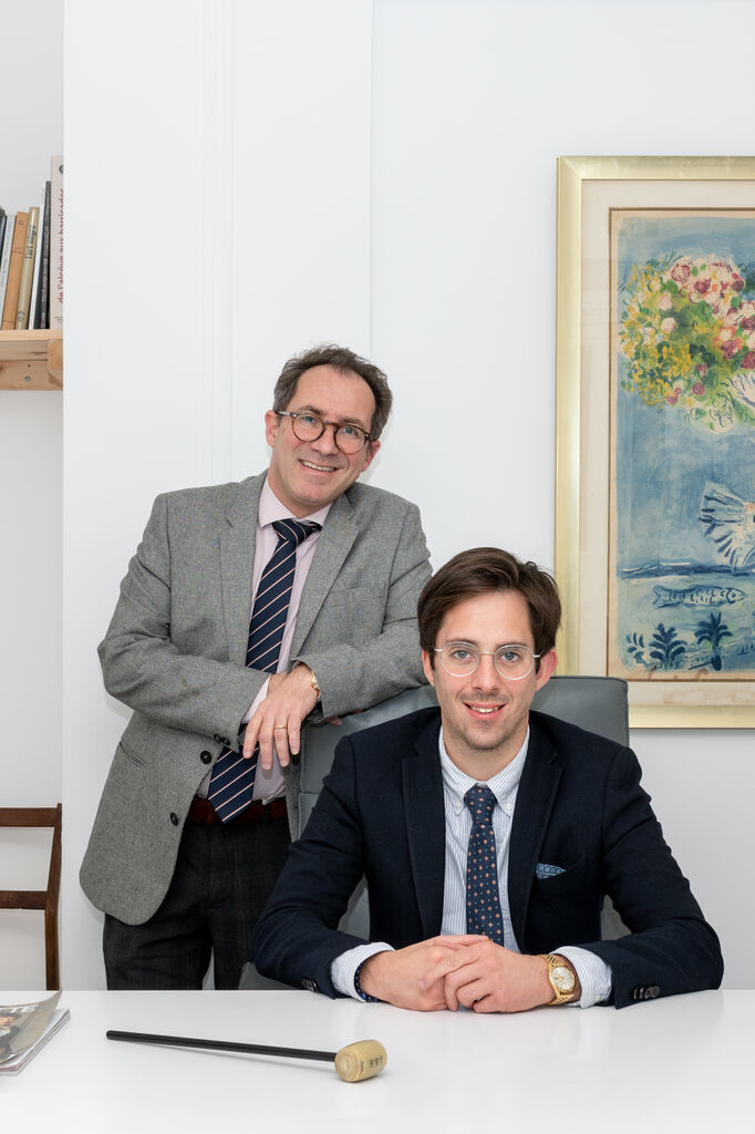 Réalisez un inventaire complet pour succession, partage ou assurance avec commissaire-priseur dans tout le Var et les Alpes Maritimes