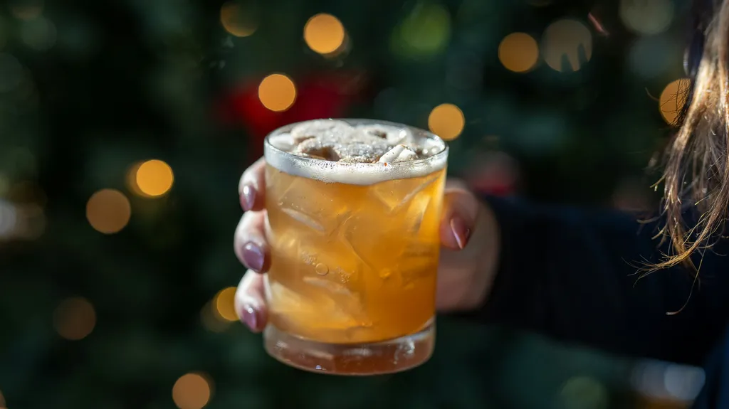 Atelier cocktail à Lyon : l'idée qui change tout pour vos fêtes de fin d'anné