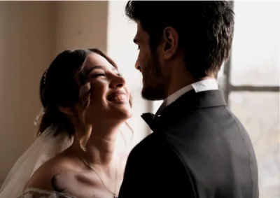 Wedding Planner experte à Bordeaux en Gironde
