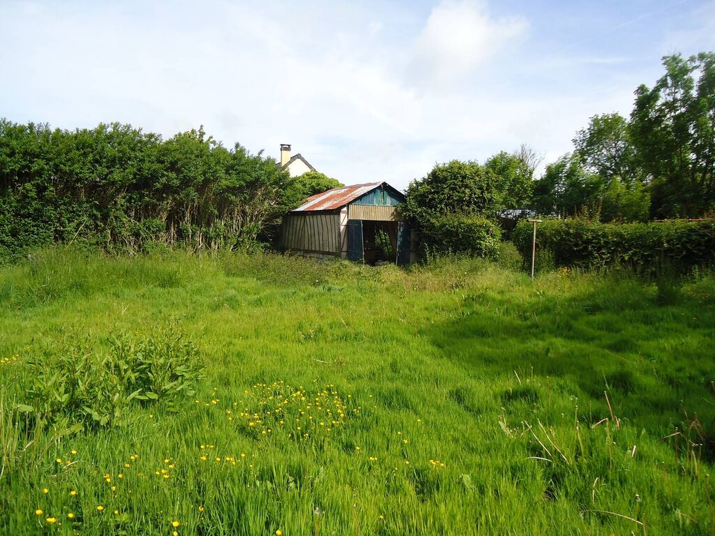 A vendre maison à rénover
