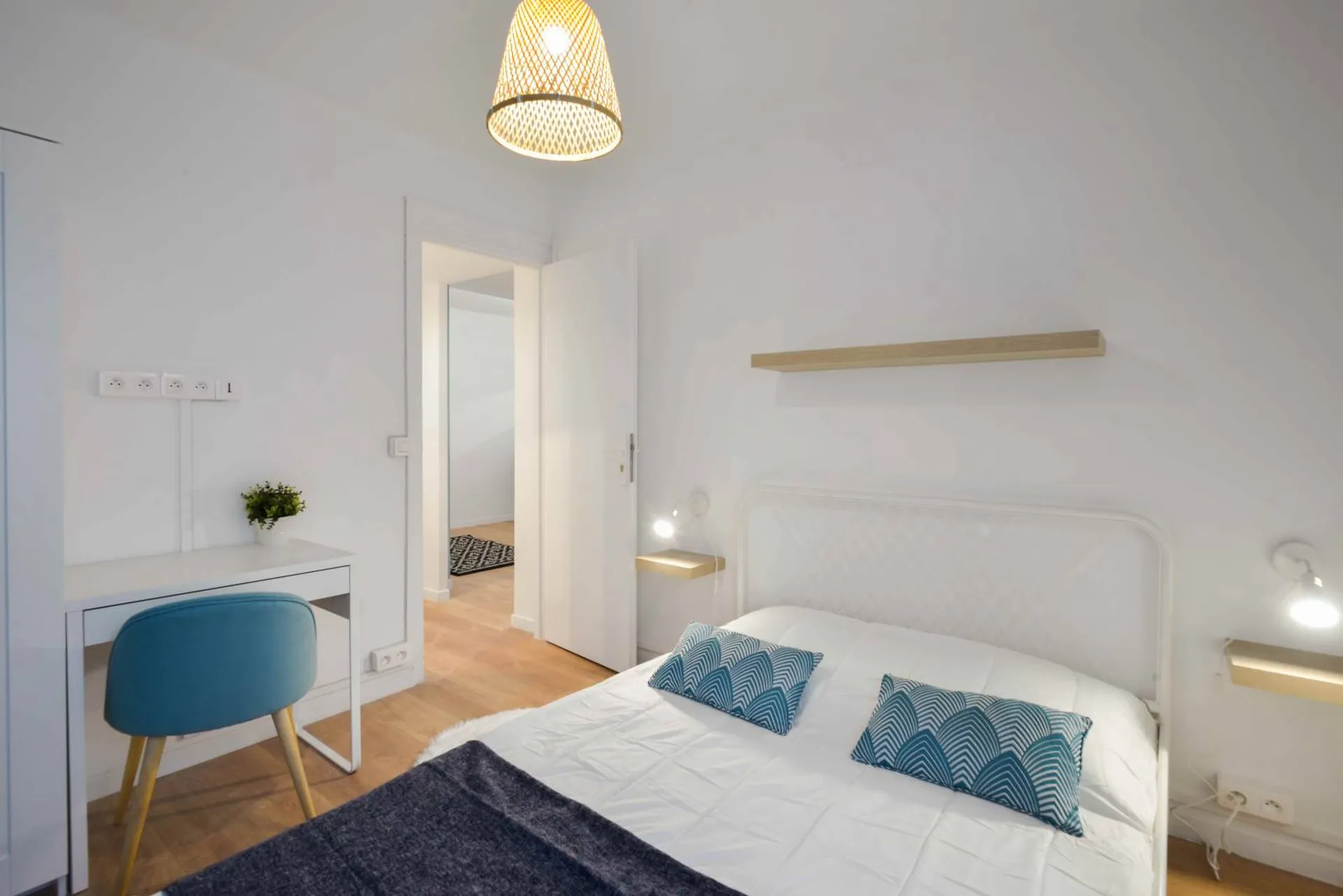 Architecte d’intérieur et décorateur pour conseil en amélioration et optimisation plan de construction VEFA sur AIX-EN-PROVENCE 13290