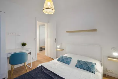 Architecte d’intérieur et décorateur pour conseil en amélioration et optimisation plan de construction VEFA sur AIX-EN-PROVENCE 13290