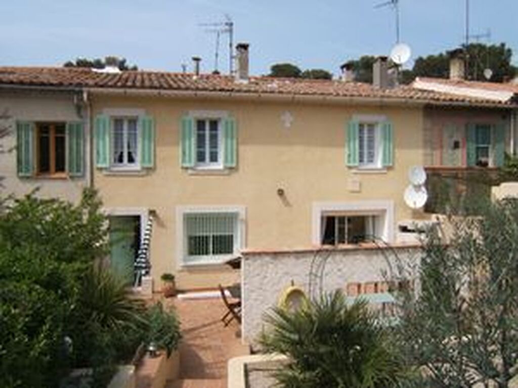 Vente maison Roquefort La Bédoule campagne