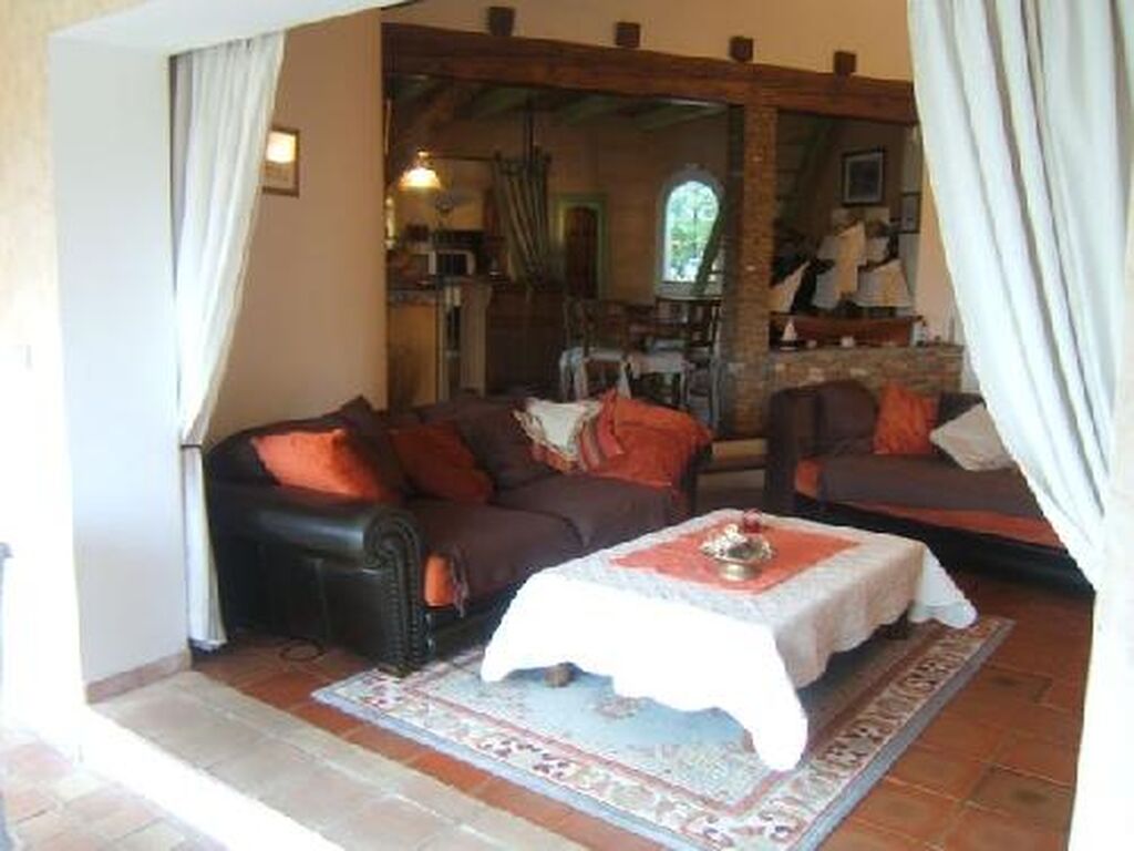 Villa en vente vue mer La Ciotat 