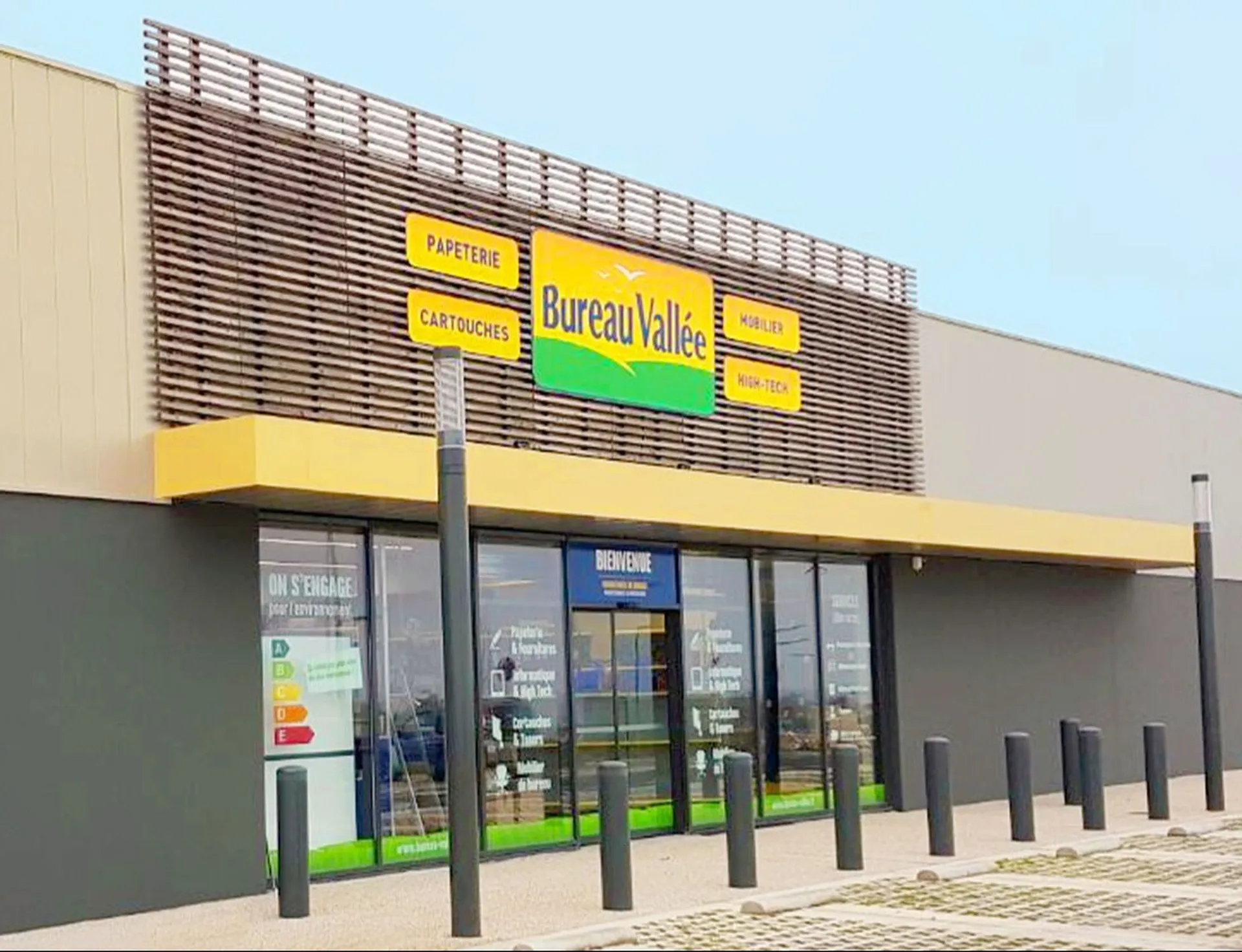 Un accompagnement de proximité pour les professionnels de Fécamp, Montivilliers et en Seine-Maritime