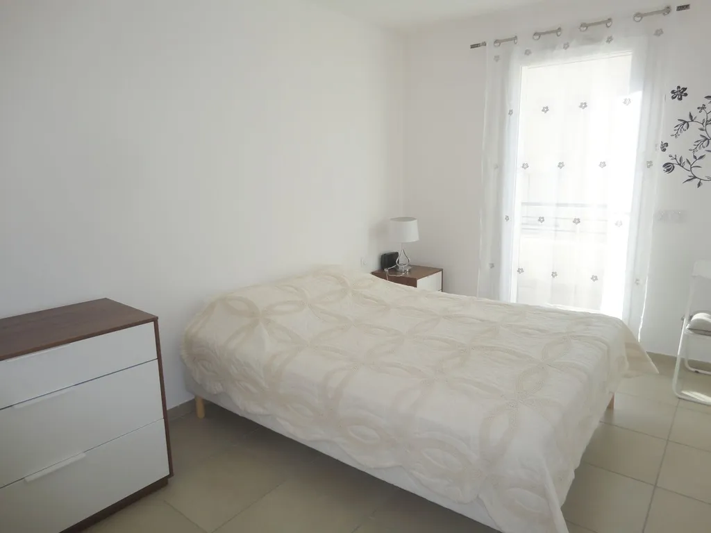 Appartement à vendre roquefort la bédoule