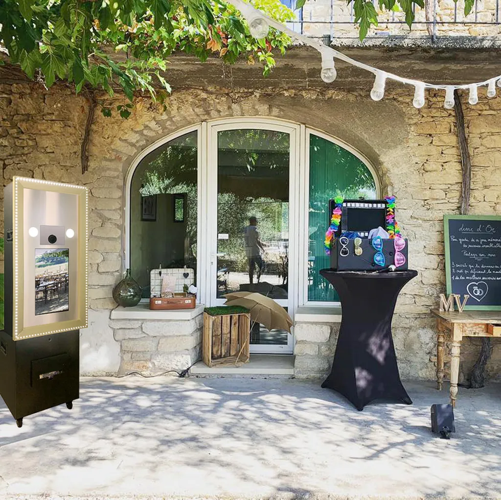 Votre spécialiste location événementielle à Marseille