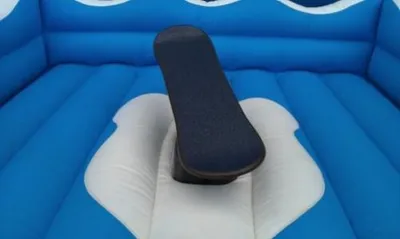 Location sur des neige snowboard mecanique