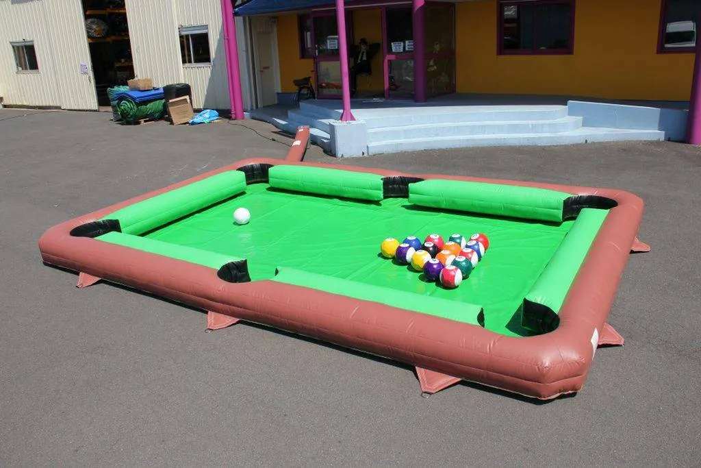 LOCATION FOOT BILLARD A LYON