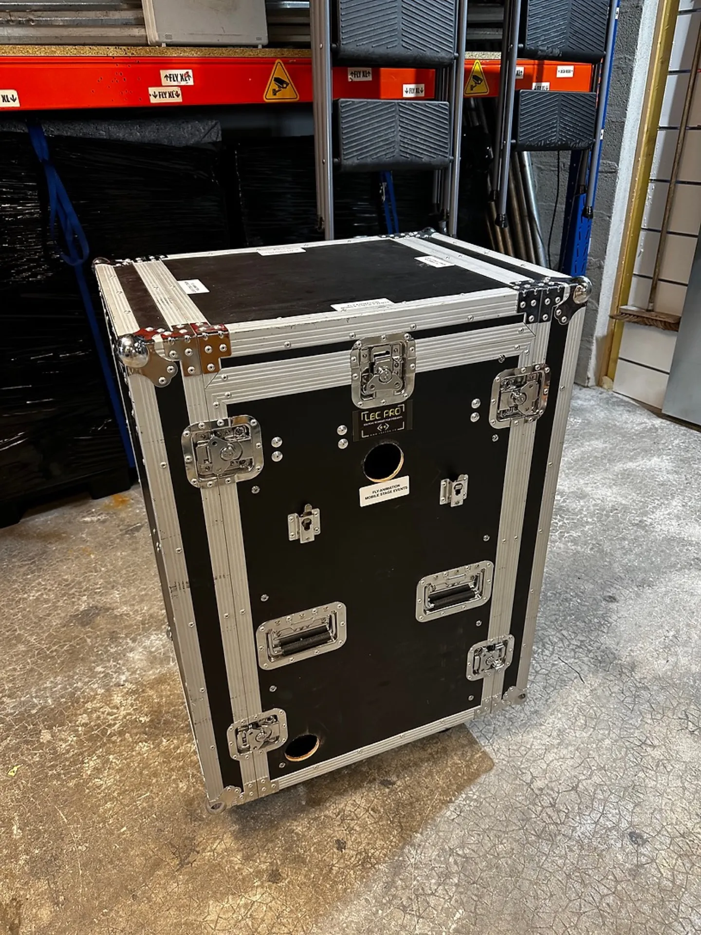 PACK REGIE ANIMATION