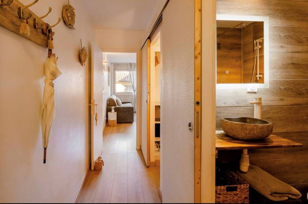 Studio à vendre à Cassis