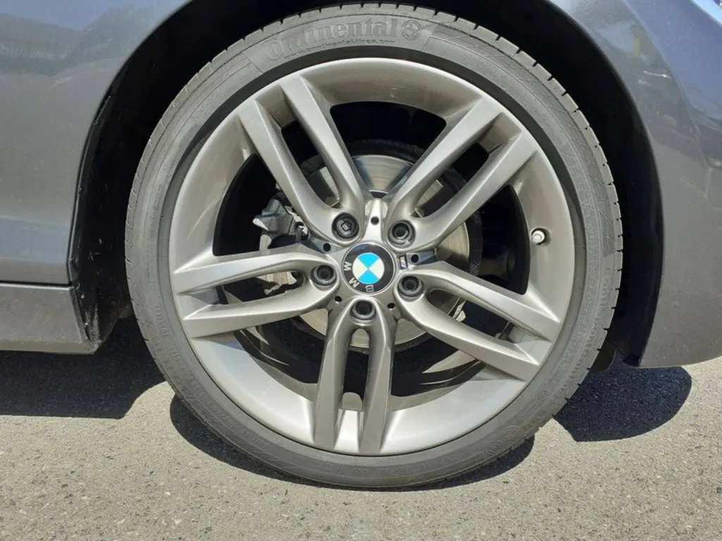 BMW SERIE 1 OCCASION 118i 136 ch BVA8 M Sport proche de Toulouse