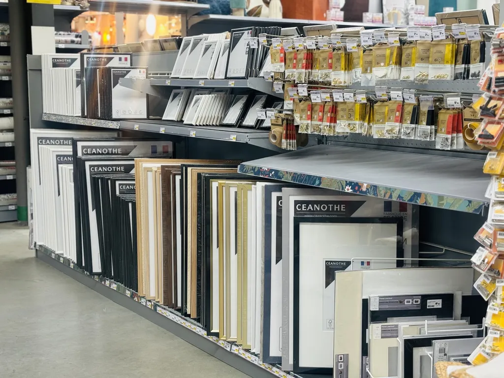 Acheter de la décoration pour rendre son lieu de vie chaleureux