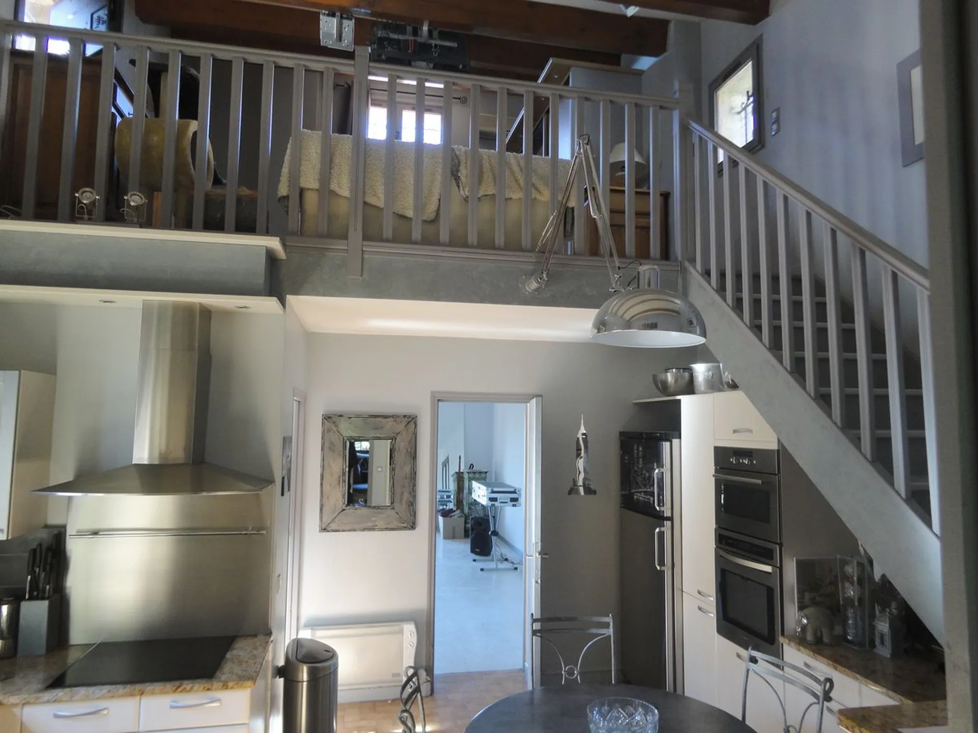 castellas immobilier carnoux