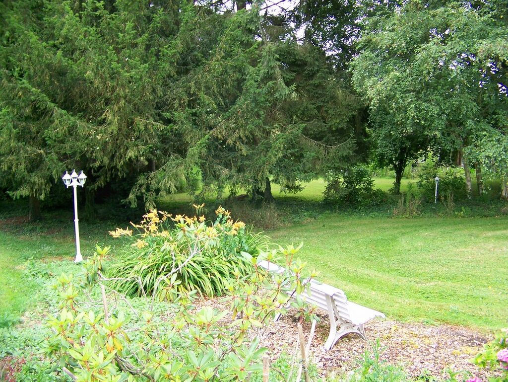 agence immobilière Terres Et Demeures de Normandie 27260