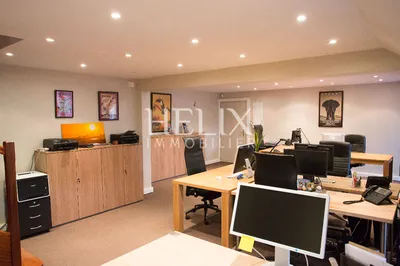 Local commercial à louer 80 M2 à Saint Nom la Bretèche