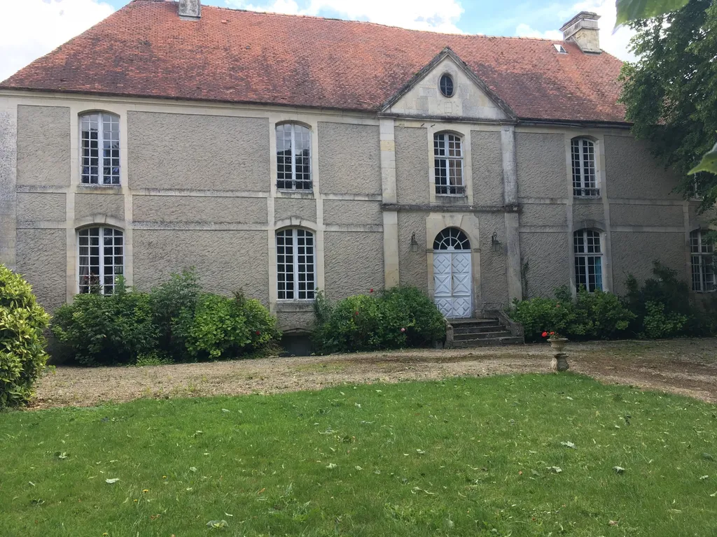 Notre zone d'activité pour ce serviceAgence immobilière pour des biens de caractère