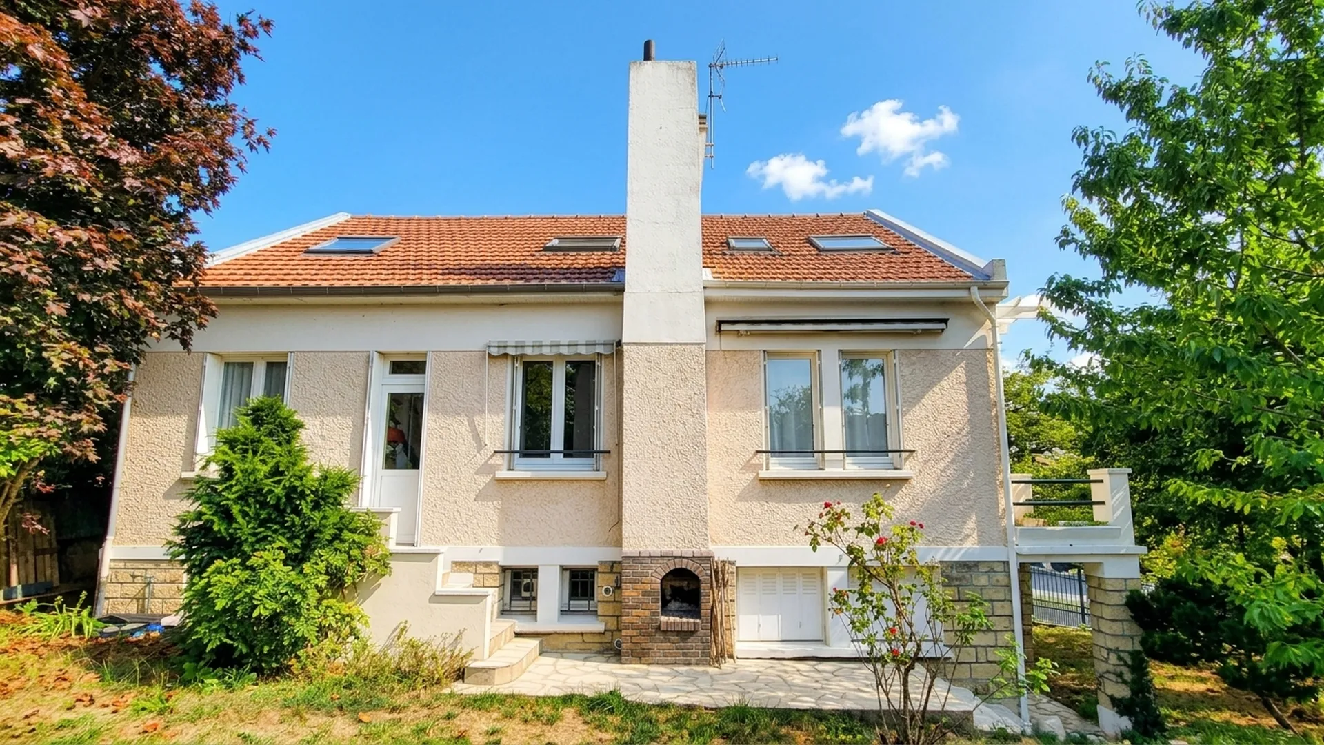Maison 7 pièces 160 m² · à Marly-le-Roi · 160 m² · 985 000 €