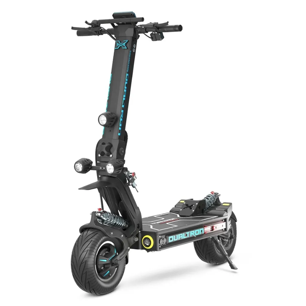 Trottinette Électrique Dualtron X Limited