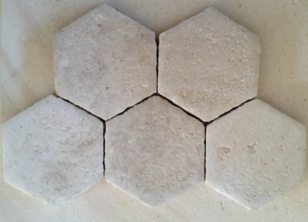 Quelle pierre au 36 rue de Bourgogne choisir pour un carrelage pierre extérieur et intérieur ?