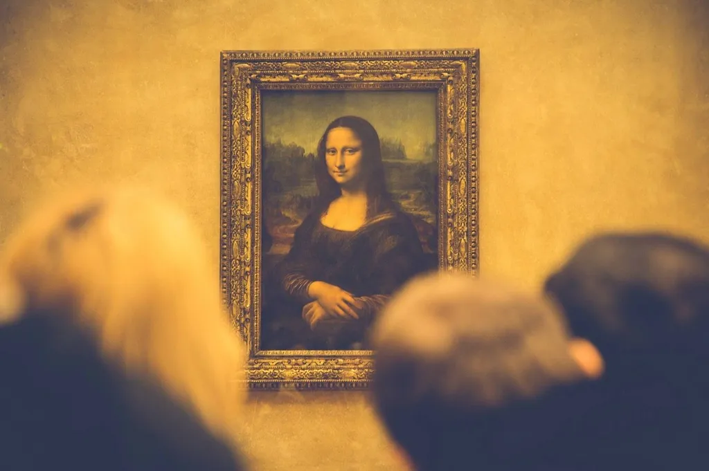 Le louvre