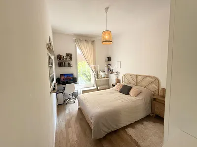 Magnifique appartement 2  pièces de 42M² habitable extrêmement bien agencé à Saint-Germain-en-Laye.