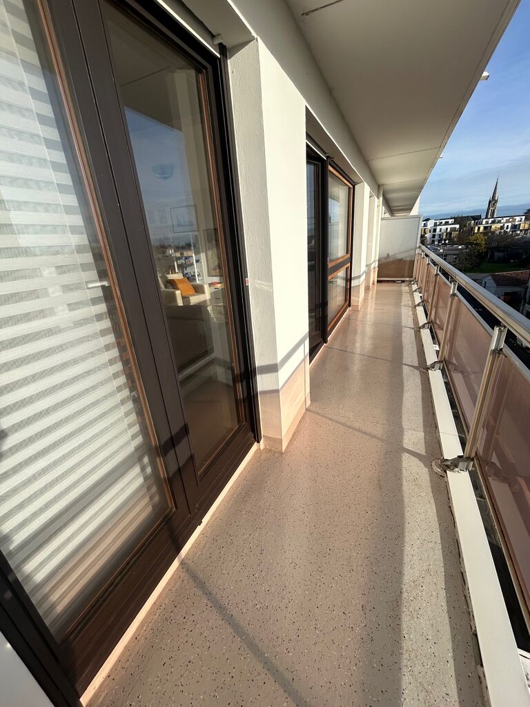 Très agréable appartement T4 Bordeaux Caudéran, proximité Centre