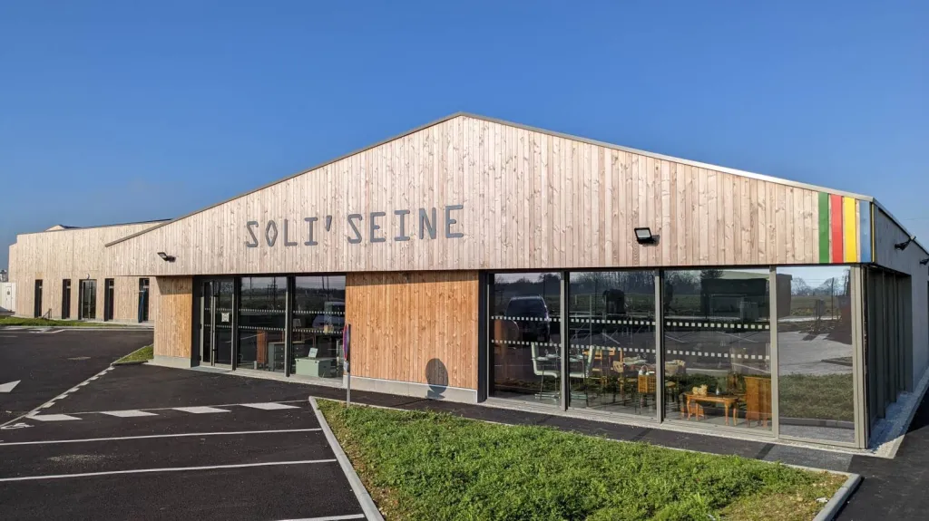 Recyclage Caux Seine Agglo