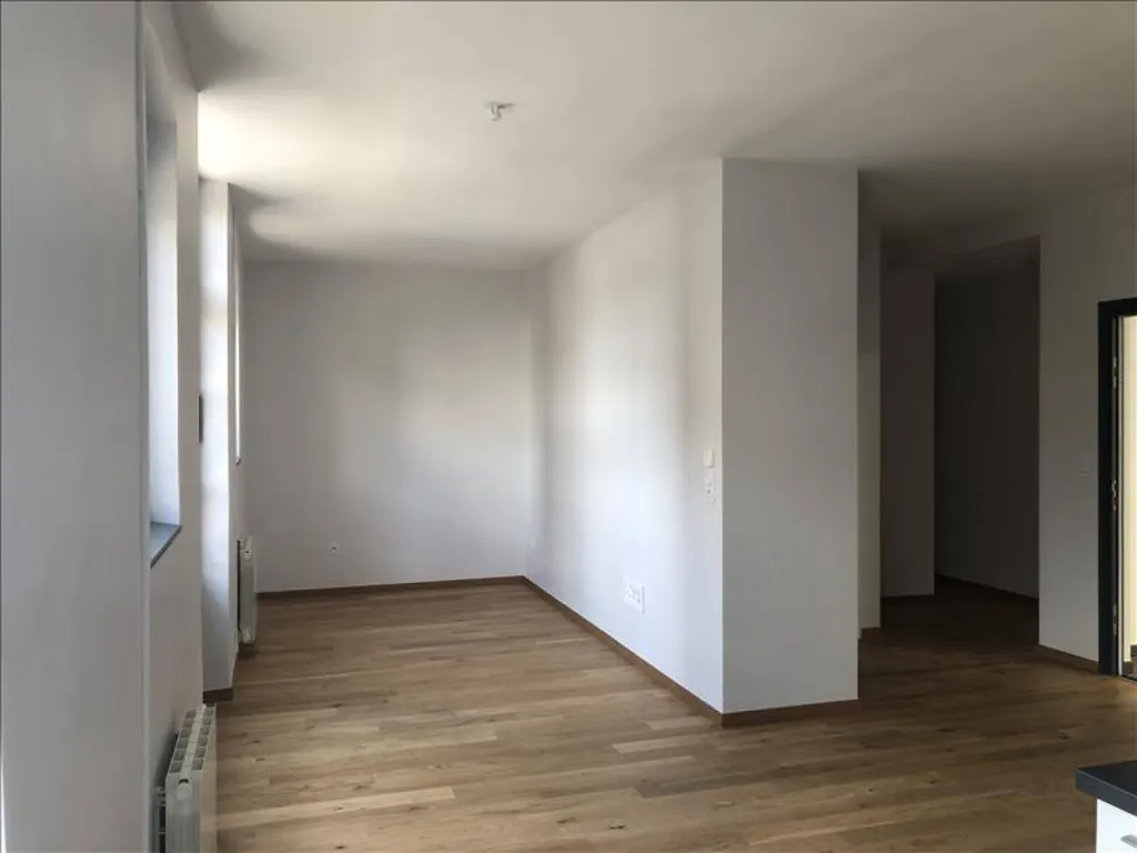 Situé au 27 rue de Buffon à Rouen