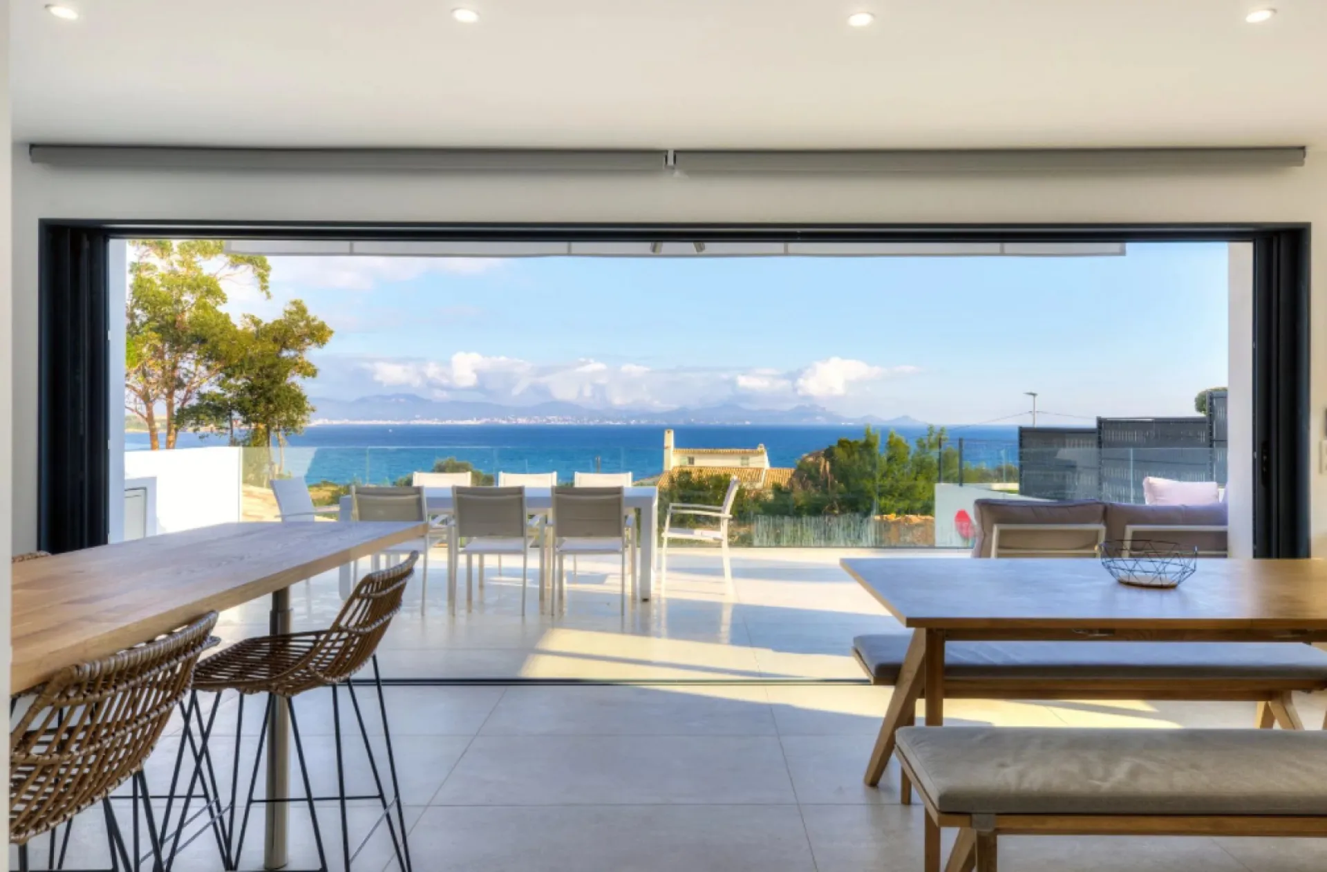 Villa 8 pièce(s) 4 chambre(s) 175 m² Les Issambres (83380)