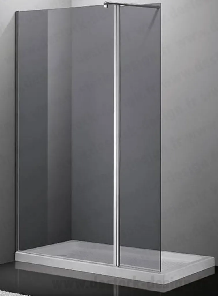 Douche idéale remplacement de Baignoire par douche sénior sécurisée à Corbeil Essonne (91)
