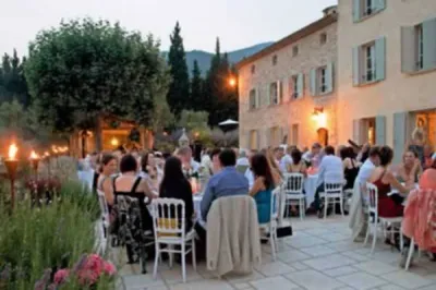 wedding planner gers