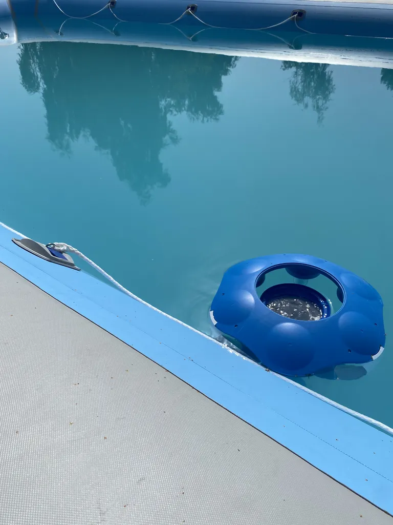 Surdosage en chlore : causes, risques et solutions