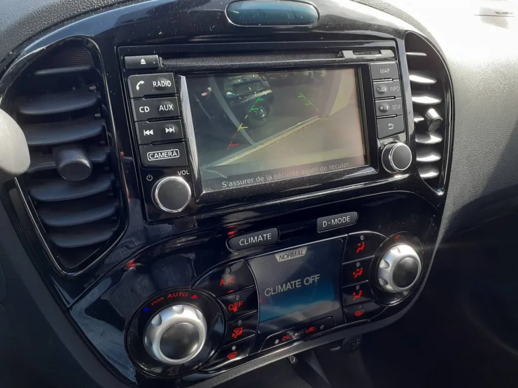 Nissan Juke 1.2 DIG-T 115ch N-Connecta occasion près de Toulouse en Occitanie