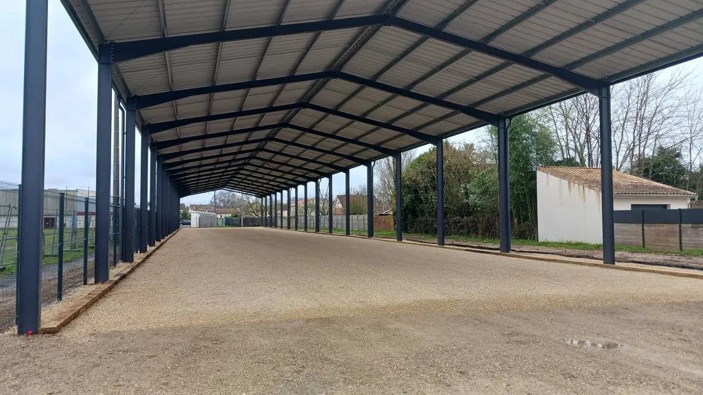 Notre zone d'activité pour ce serviceMaître d'oeuvre pour réaménagement urbain et VRD à