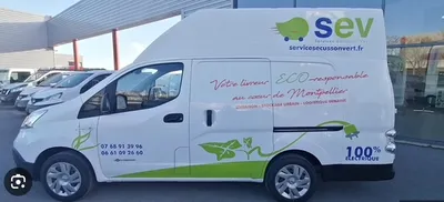 La flotte SEV